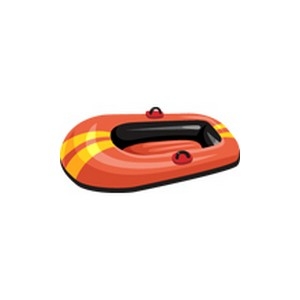 Inflatable Boat